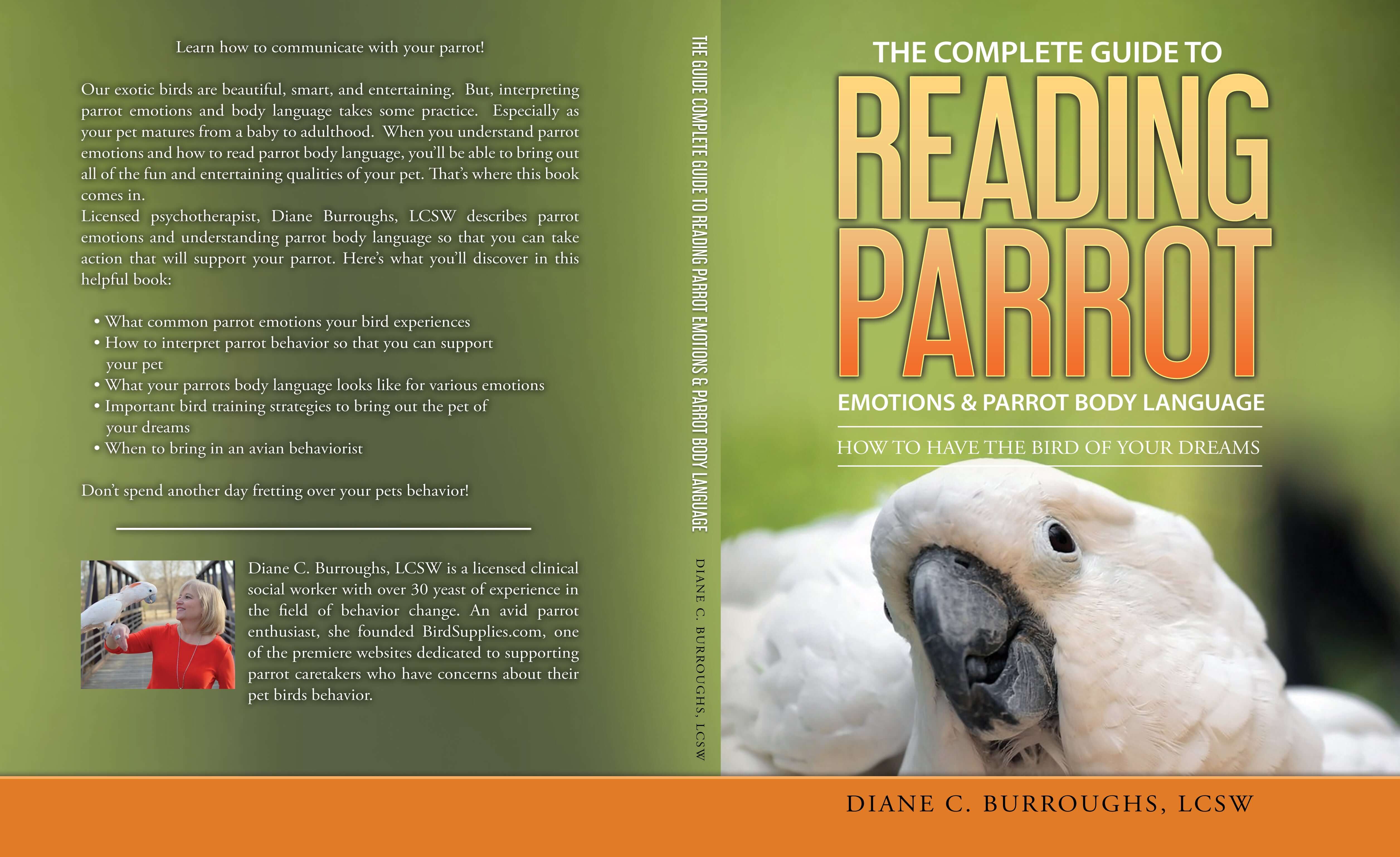 Bird Behavior and Communication