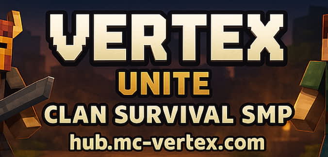 VertexNetwork