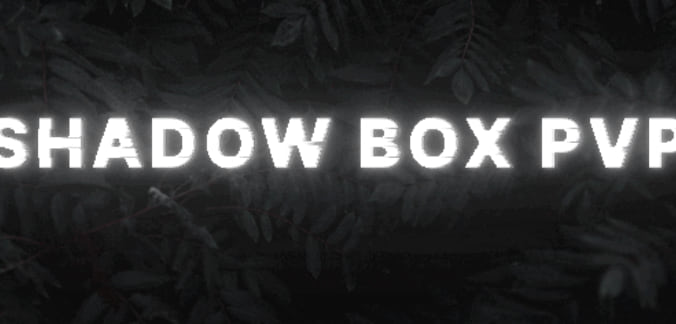 Shadow Box PvP