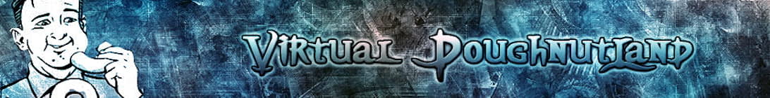 Virtual Doughnutland Minecraft Server