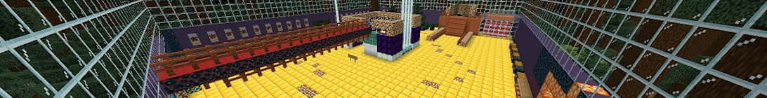 ItaAnarchy Minecraft Server