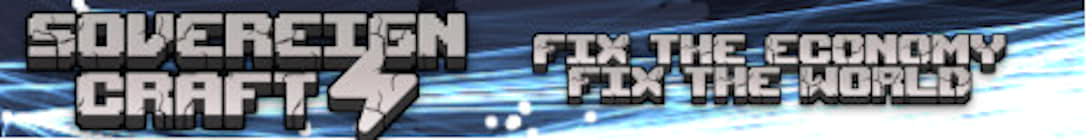 Sovereign Craft Minecraft Server
