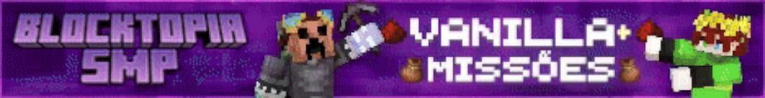 Blocktopia Minecraft Server