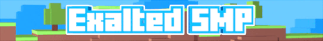 Exalted Minecraft Server