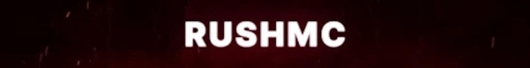 RushMc Minecraft Server