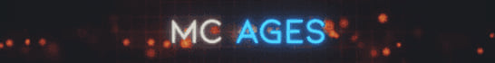 MC Ages Minecraft Server