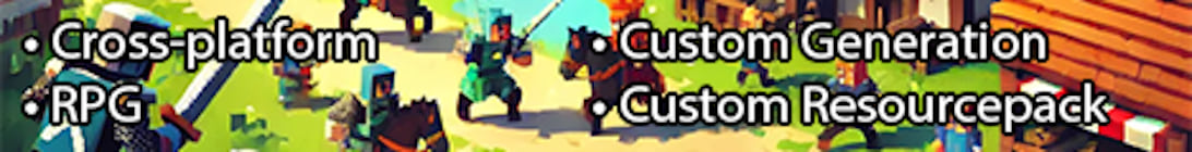 Battle Quest Saga Minecraft Server