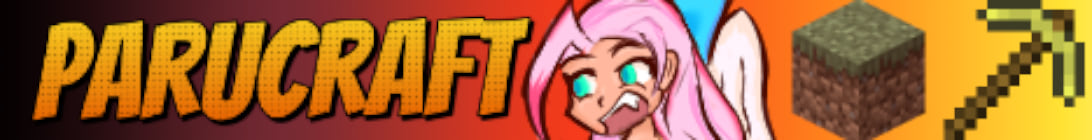 ParuCraft Minecraft Server