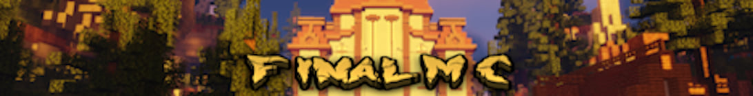 FinalMC Minecraft Server