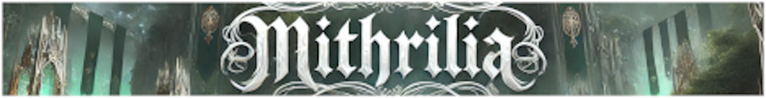 Mithrilia Minecraft Server