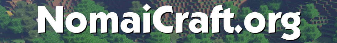 NomaiCraft Minecraft Server