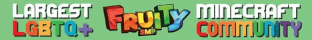 FruitySMP Minecraft Server