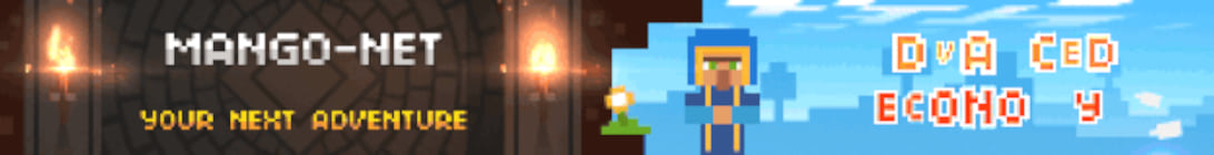 Mango Net Minecraft Server