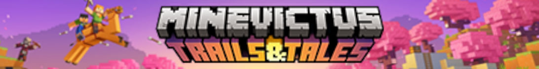 Minevictus Minecraft Server