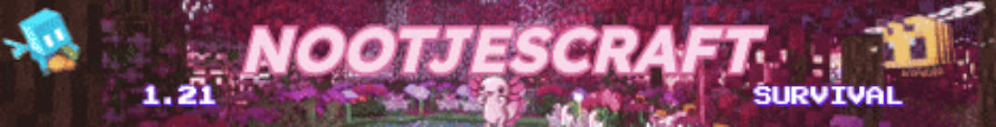 Nootjescraft Minecraft Server