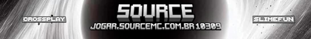 Source Minecraft Server