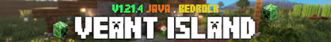 Veant Island Minecraft Server