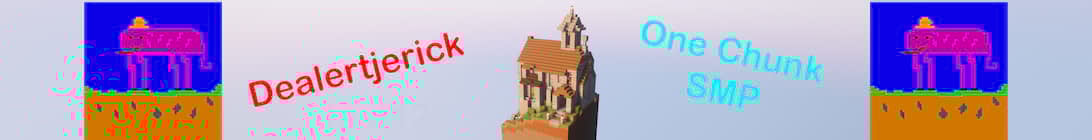 DealertjeRick Minecraft Server