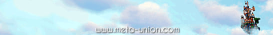 MetaUnion Minecraft Server