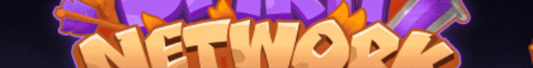 Spirit Network Minecraft Server