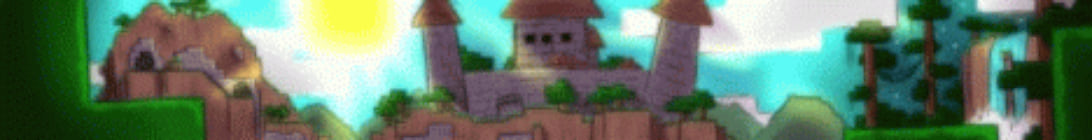 Gaia SMP Minecraft Server