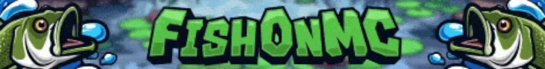 FishOnMC Minecraft Server
