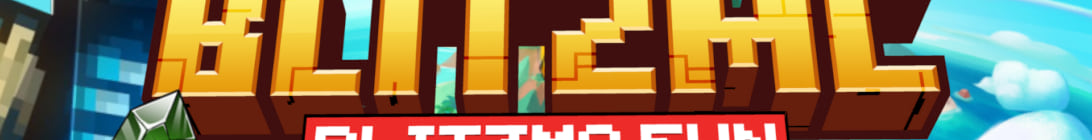 BlitzMC Minecraft Server