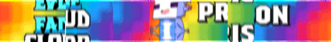 FadeCloud Minecraft Server