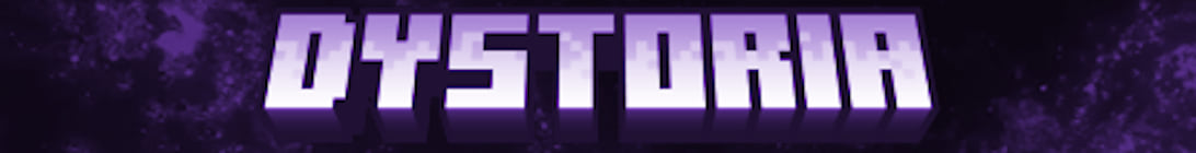 Cobblemon Dystoria Minecraft Server