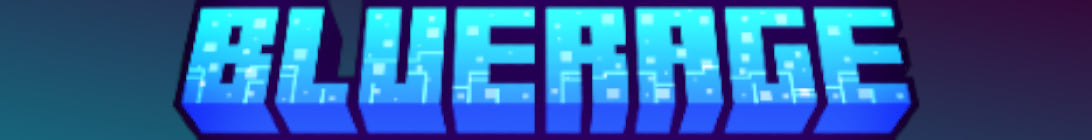 Bluerage Minecraft Server