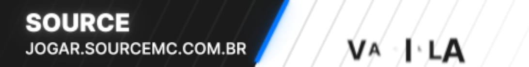 Source Minecraft Server