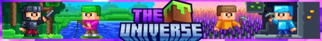 The Universe Network Minecraft Server