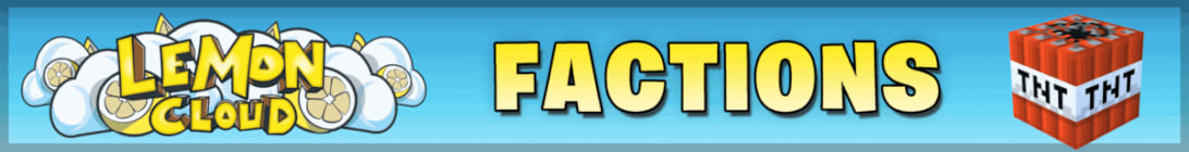LemonCloud Minecraft Server