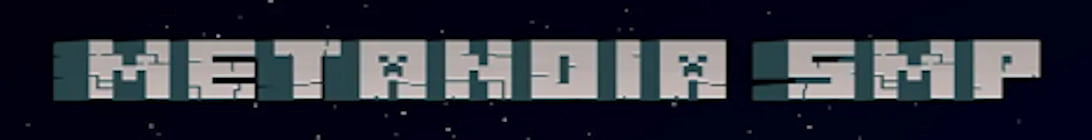 METANOIA Minecraft Server