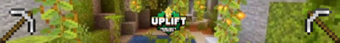 Uplift SMP Minecraft Server