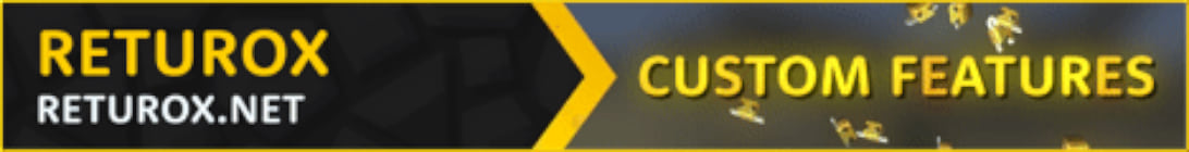 Returox Minecraft Server