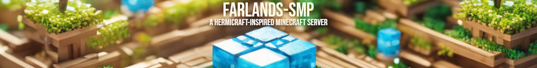FarlandsSMP Minecraft Server