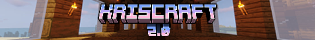 KrisCraft SMP Minecraft Server