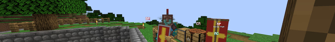 Ironwood Empires Minecraft Server