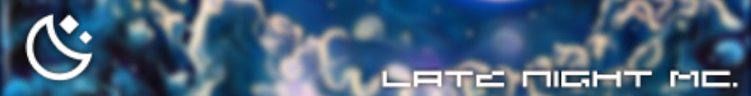 LNTMC Minecraft Server