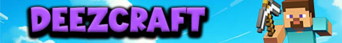 DeeZCraft Minecraft Server