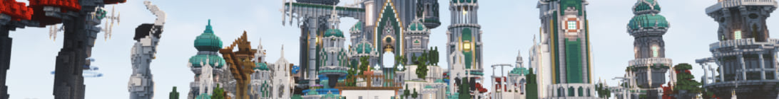 Jayapura Indah Minecraft Server