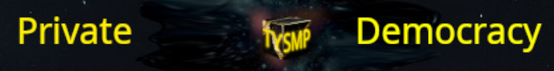 TYSMP Minecraft Server