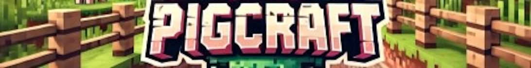 PigCraft Minecraft Server
