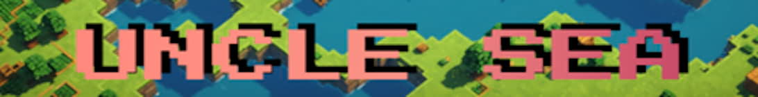 UncleSea Minecraft Server