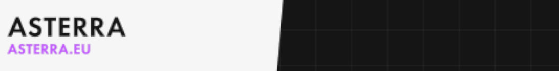 Asterra Minecraft Server