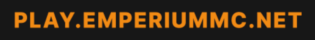 EmperiumMC Minecraft Server