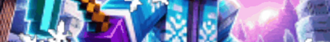 FrostNetwork Minecraft Server