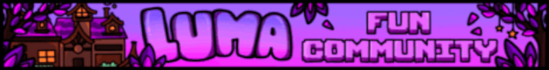 LumaMC Minecraft Server