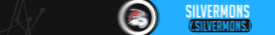 Silvermons Minecraft Server